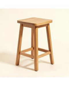 Mekhi 29 '' Bar Stool (synthetic illustration; no displayed measurements)