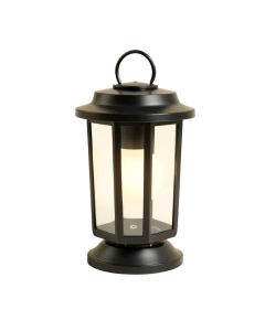 Patio Lantern (synthetic illustration; no displayed measurements)