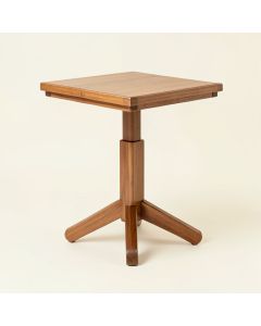 Obregon End Table (synthetic illustration; no displayed measurements)