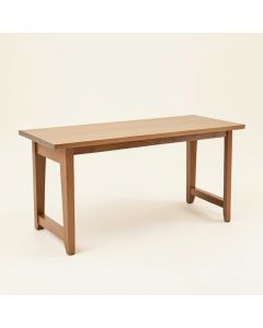 Lawrence 48 '' Console Table (synthetic illustration; no displayed measurements)