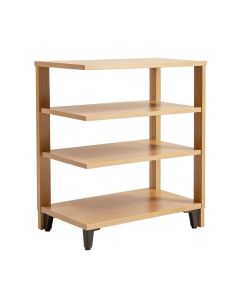 Aijah 4 - Shelf Storage Cabinet (synthetic illustration; no displayed measurements)