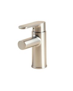 Halsey Single Hole Bathroom Faucet