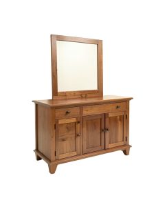 Merced 48 '' Single Bathroom Vanity Set