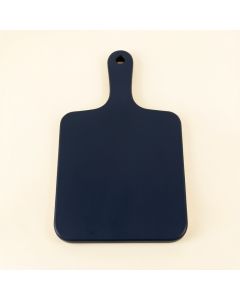 Briar Dale Cutting Board - Navy (synthetic illustration; no displayed measurements)