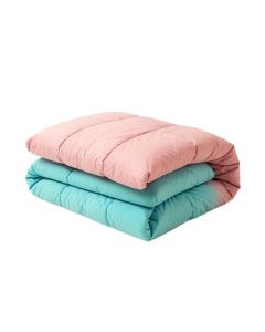 Wynton Reversible Comforter Set (synthetic illustration; no displayed measurements)
