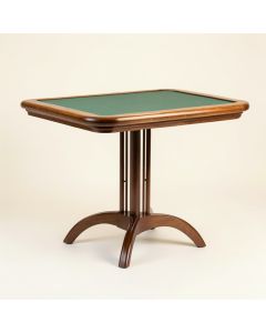 52 '' 8 - Player Card Table (synthetic illustration; no displayed measurements)