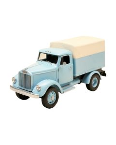 Bromfield Iron Truck