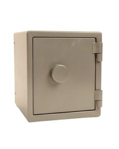 Electronic Lock Commercial Safe 3.85Cuft