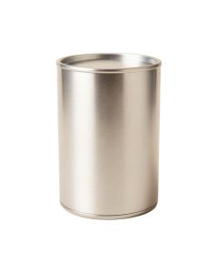 Round Airtight Canister 1.18 Qtz . Kitchen Canister Set