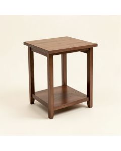 Efrain End Table (synthetic illustration; no displayed measurements)