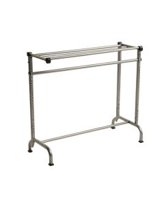 Configurations Add-On Pant Rack