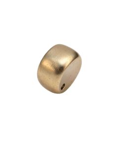 Acrylic 3 1/2 '' Center Bar Pull