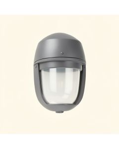 Godalming 2-Light Outdoor Bulkhead Light (synthetic illustration; no displayed measurements)