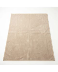 Wren Bluff Rectangular Area Rug - Beige (synthetic illustration; no displayed measurements)