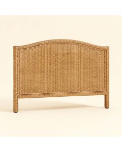 Olga Chippendale Open-Frame Headboard (synthetic illustration; no displayed measurements)