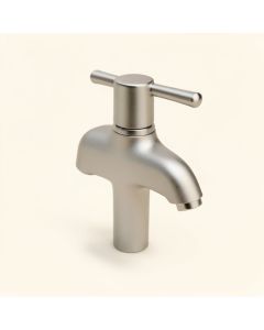 Lahara Shower Faucet Trim With Lever Handles And H2Okinetic Technology (synthetic illustration; no displayed measurements)