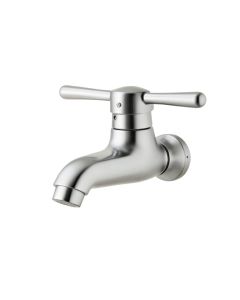 Wynford Shower Faucet With Lever Handles