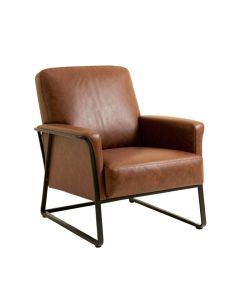 Brundage 26 '' Wide Lounge Chair