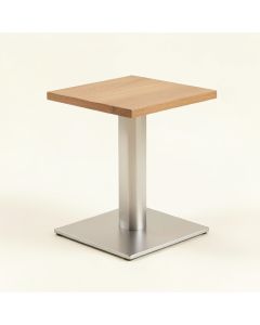 Wellman Chairside End Table (synthetic illustration; no displayed measurements)