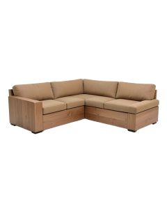 The New Standard 102 '' Wide Corner Sectional