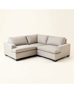 Maxime 105 '' Wide Reversible Sleeper Corner Sectional (synthetic illustration; no displayed measurements)