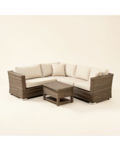 Rochford 5 Piece Sofa Seating Group With Cushions (synthetic illustration; no displayed measurements)
