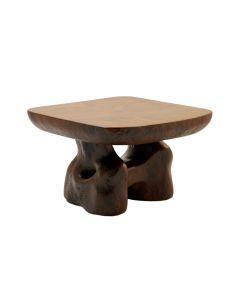 Cohassey Abstract Coffee Table (synthetic illustration; no displayed measurements)