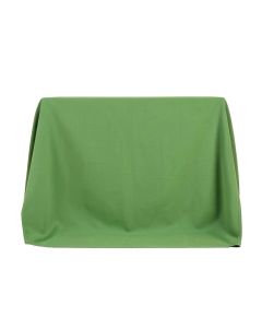 Briar Bend Flat Bed Sheet - Green