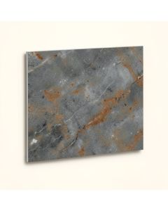 San Polo Decor 18 '' X 18 '' Porcelain Field Wall And Floor Tile (synthetic illustration; no displayed measurements)