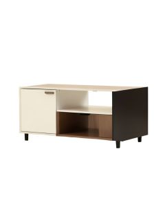 Keiko Tv Stand For Tvs Up To 65 '' (synthetic illustration; no displayed measurements)