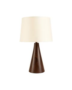 Quarles 25 '' Table Lamp (synthetic illustration; no displayed measurements)