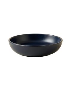 Ridge Branch Dining Bowl - Navy