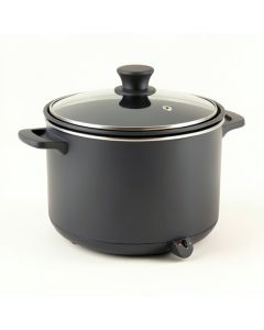 Breville Bpr700Bss The Fast Slow Pro , 6 Quart (synthetic illustration; no displayed measurements)