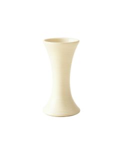 Holly Brook Empty Candle Holder - Ivory