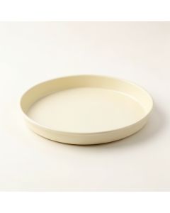 Rowan Bluff Serving Tray - Ivory (synthetic illustration; no displayed measurements)