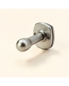 Passage Lever (synthetic illustration; no displayed measurements)