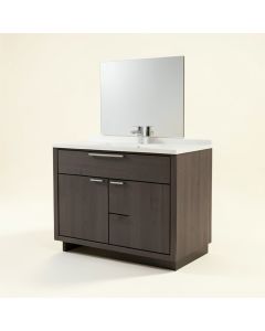 Postell 32 '' Single Bathroom Vanity (synthetic illustration; no displayed measurements)