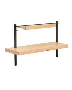 Beauvallon Wall Shelf