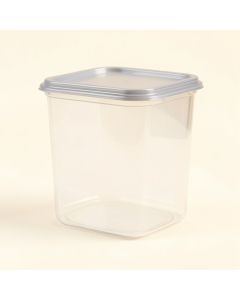 International Coffee Prokeeper 48 Oz . Food Storage Container (synthetic illustration; no displayed measurements)