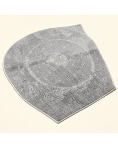 Caddell Classic Berber 3 Piece Gray Area Rug Set (synthetic illustration; no displayed measurements)