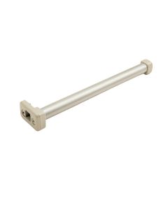 Caidance Single Curtain Rod