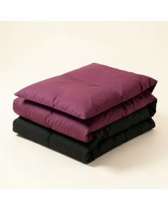 Benjamin Comforter Set (synthetic illustration; no displayed measurements)