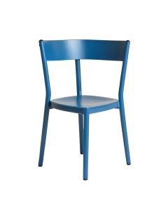 Rowan Crossing Dining Chair - Blue