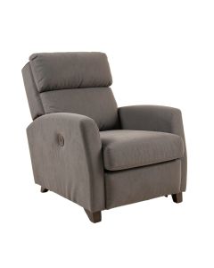 Doroteia 36 '' Wide Manual Rocker Standard Recliner