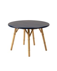 Glen Canyon Patio Table - Navy