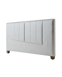 Hawtree Upholstered Panel Headboard