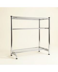 48 '' W Closet System (synthetic illustration; no displayed measurements)