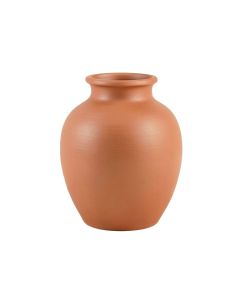 Cliff Arc Empty Decorative Vase (synthetic illustration; no displayed measurements)