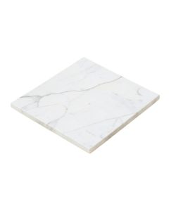Belmar 4 '' X 12 '' Ceramic Marble Look Tile