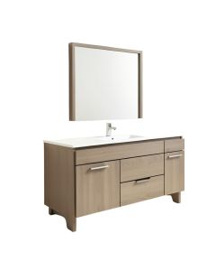 Waldwick 29 '' Single Bathroom Vanity Set (synthetic illustration; no displayed measurements)